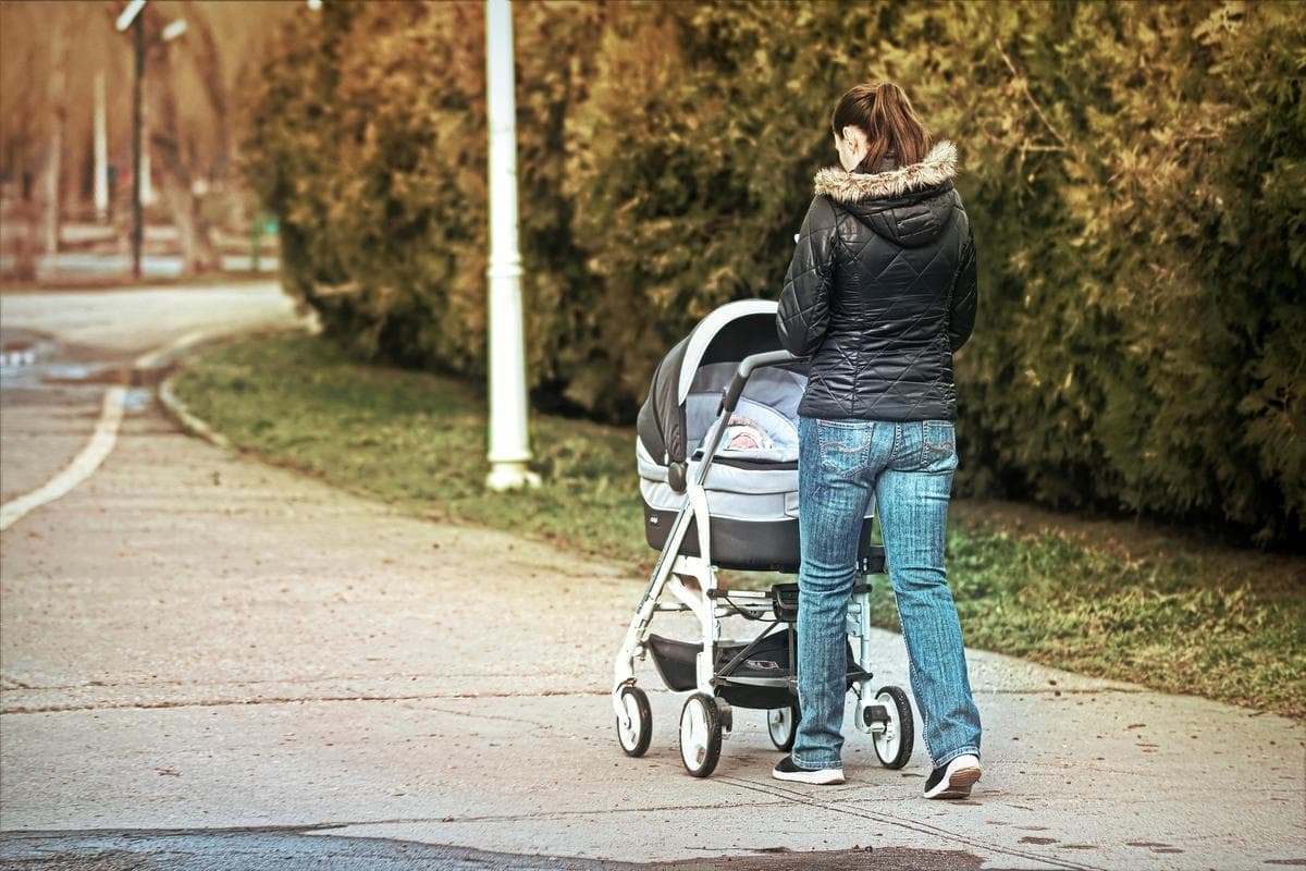 Matrescentie: er is een woord voor wat er met je gebeurt