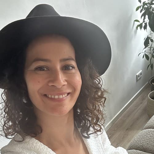 Sabrina Leidelmeijer